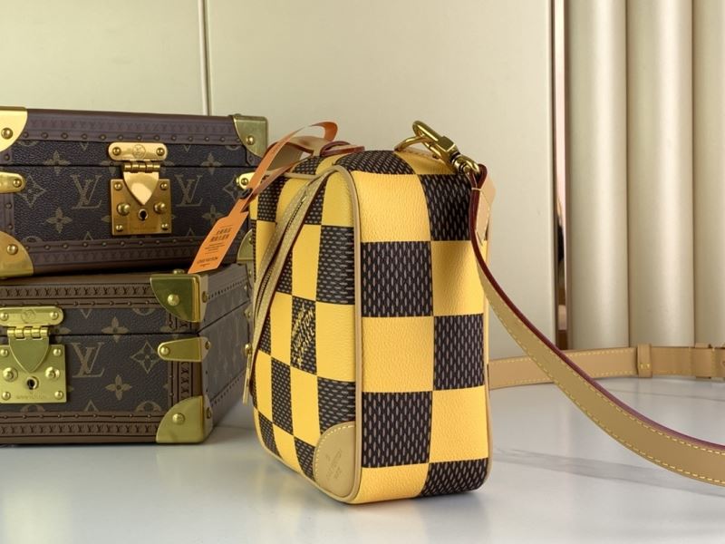 Louis Vuitton Satchel Bags